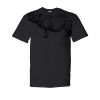 Unisex DryBlend® Pocket T-Shirt Thumbnail