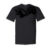 Unisex DryBlend® Pocket T-Shirt Thumbnail