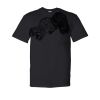 Unisex DryBlend® Pocket T-Shirt Thumbnail