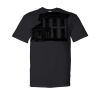 Unisex DryBlend® Pocket T-Shirt Thumbnail