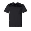 Unisex DryBlend® Pocket T-Shirt Thumbnail