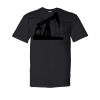 Unisex DryBlend® Pocket T-Shirt Thumbnail
