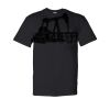 Unisex DryBlend® Pocket T-Shirt Thumbnail