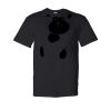 Unisex DryBlend® Pocket T-Shirt Thumbnail
