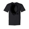 Unisex DryBlend® Pocket T-Shirt Thumbnail