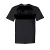 Unisex DryBlend® Pocket T-Shirt Thumbnail
