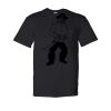 Unisex DryBlend® Pocket T-Shirt Thumbnail