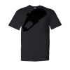 Unisex DryBlend® Pocket T-Shirt Thumbnail