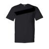 Unisex DryBlend® Pocket T-Shirt Thumbnail