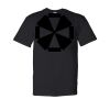 Unisex DryBlend® Pocket T-Shirt Thumbnail