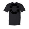 Unisex DryBlend® Pocket T-Shirt Thumbnail