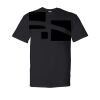 Unisex DryBlend® Pocket T-Shirt Thumbnail