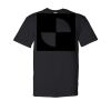 Unisex DryBlend® Pocket T-Shirt Thumbnail