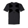 Unisex DryBlend® Pocket T-Shirt Thumbnail