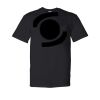 Unisex DryBlend® Pocket T-Shirt Thumbnail
