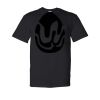 Unisex DryBlend® Pocket T-Shirt Thumbnail