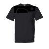 Unisex DryBlend® Pocket T-Shirt Thumbnail