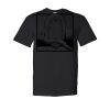 Unisex DryBlend® Pocket T-Shirt Thumbnail