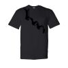 Unisex DryBlend® Pocket T-Shirt Thumbnail