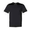 Unisex DryBlend® Pocket T-Shirt Thumbnail