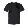 Unisex DryBlend® Pocket T-Shirt Thumbnail