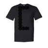 Unisex DryBlend® Pocket T-Shirt Thumbnail