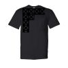 Unisex DryBlend® Pocket T-Shirt Thumbnail