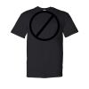 Unisex DryBlend® Pocket T-Shirt Thumbnail