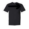 Unisex DryBlend® Pocket T-Shirt Thumbnail