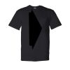 Unisex DryBlend® Pocket T-Shirt Thumbnail