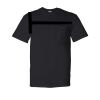 Unisex DryBlend® Pocket T-Shirt Thumbnail