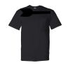 Unisex DryBlend® Pocket T-Shirt Thumbnail