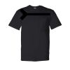 Unisex DryBlend® Pocket T-Shirt Thumbnail