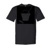 Unisex DryBlend® Pocket T-Shirt Thumbnail