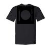 Unisex DryBlend® Pocket T-Shirt Thumbnail