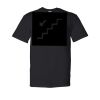 Unisex DryBlend® Pocket T-Shirt Thumbnail