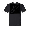 Unisex DryBlend® Pocket T-Shirt Thumbnail
