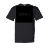 Unisex DryBlend® Pocket T-Shirt Thumbnail