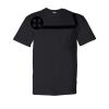 Unisex DryBlend® Pocket T-Shirt Thumbnail