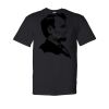 Unisex DryBlend® Pocket T-Shirt Thumbnail