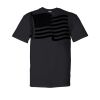 Unisex DryBlend® Pocket T-Shirt Thumbnail