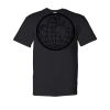 Unisex DryBlend® Pocket T-Shirt Thumbnail