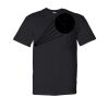 Unisex DryBlend® Pocket T-Shirt Thumbnail
