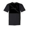 Unisex DryBlend® Pocket T-Shirt Thumbnail