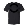 Unisex DryBlend® Pocket T-Shirt Thumbnail
