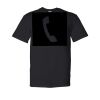 Unisex DryBlend® Pocket T-Shirt Thumbnail