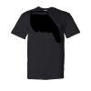 Unisex DryBlend® Pocket T-Shirt Thumbnail