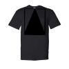 Unisex DryBlend® Pocket T-Shirt Thumbnail