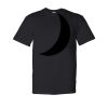 Unisex DryBlend® Pocket T-Shirt Thumbnail