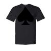 Unisex DryBlend® Pocket T-Shirt Thumbnail